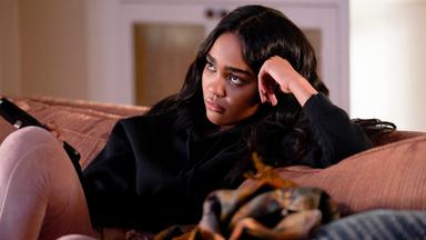 Poster episodio Black Lightning 1x5