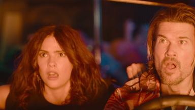 Poster episodio Hechos polvo 1x2