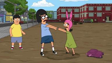 Poster episodio Bob's Burgers 11x5
