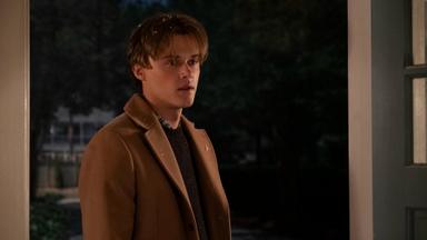 Poster episodio El verano en que me enamoré 3x2