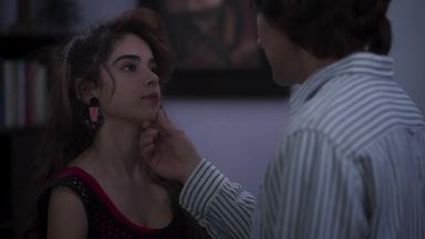 Poster episodio Ellas soy yo 1x5