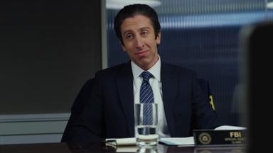 Poster episodio Poker Face 2x12