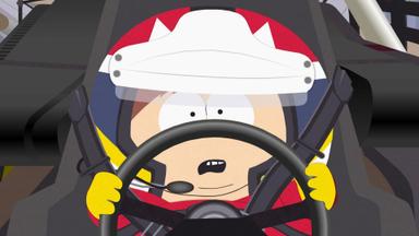 Poster episodio South Park 14x8