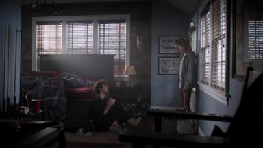 Poster episodio The Society 1x5