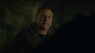 Poster episodio Resident Alien 4x9