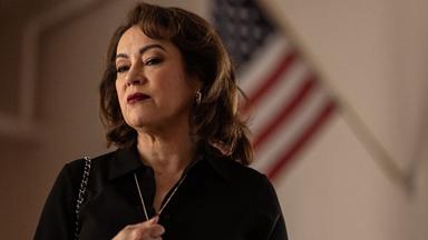 Poster episodio Espíritus en la Escuela 3x8