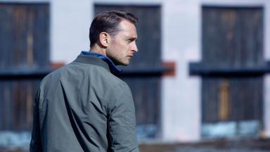 Poster episodio Wisting 1x10