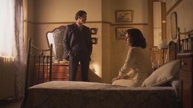 Poster episodio Las chicas del cable 4x7