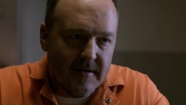 Poster episodio Justified 1x11