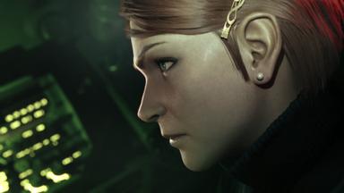 Poster episodio Gundam: Réquiem para una venganza 1x4