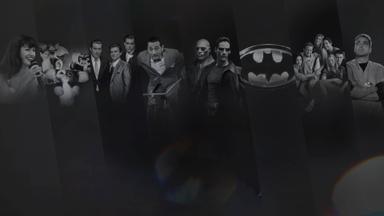 Poster episodio 100 Años de Warner Bros. 1x3