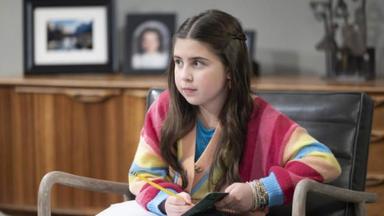 Poster episodio Familia en reparación 1x3