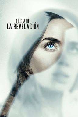 Poster El día de la revelación