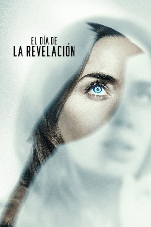 Poster El día de la revelación
