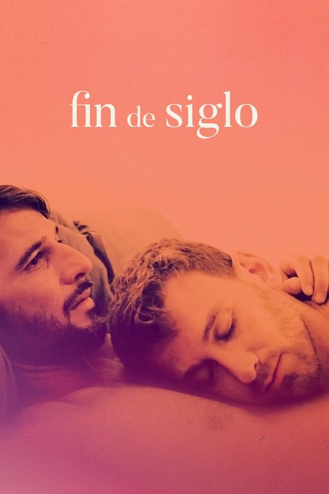 Poster Fin de siglo