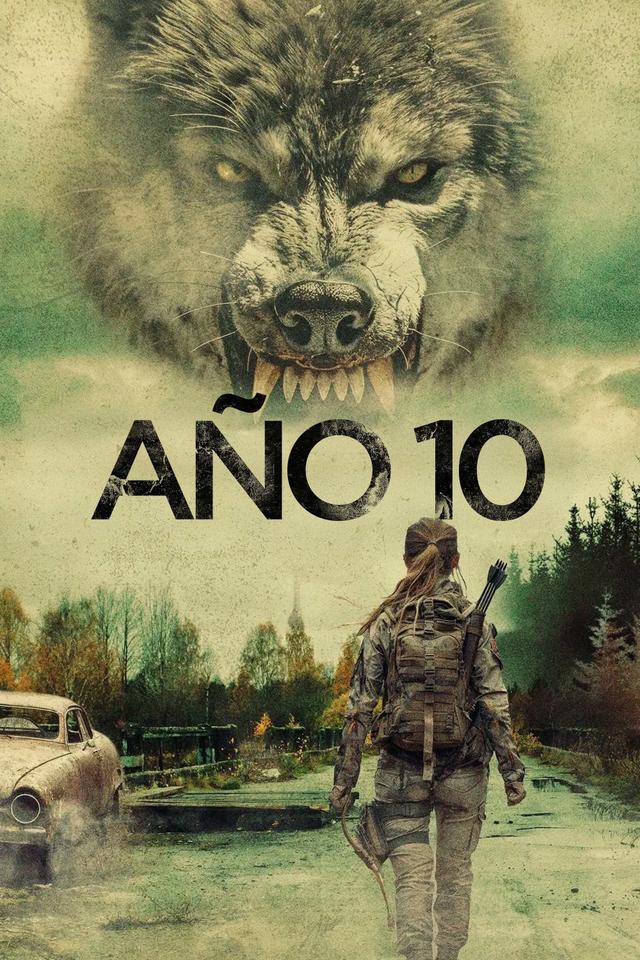 Poster Año 10