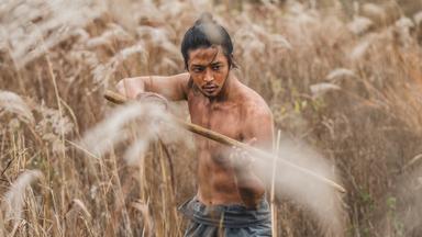 Poster episodio The Murky Stream 1x8