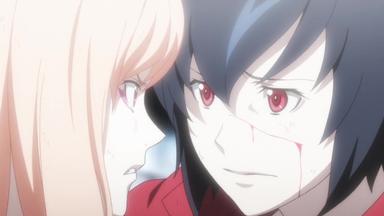 Poster episodio B: The Beginning 1x6