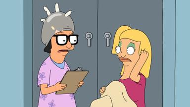 Poster episodio Bob's Burgers 6x10