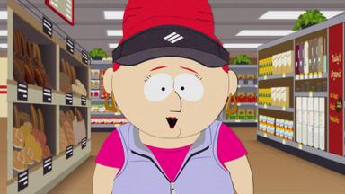 Poster episodio South Park 23x8