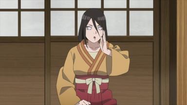 Poster episodio Boruto: Naruto Next Generations 1x96