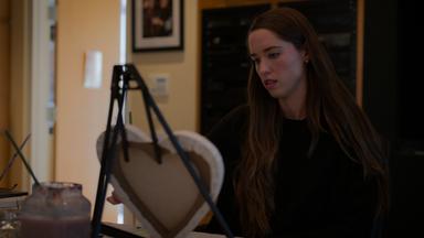 Poster episodio Arnold 1x3