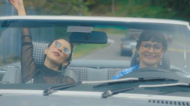 Poster episodio Betty la fea, la historia continúa 2x10