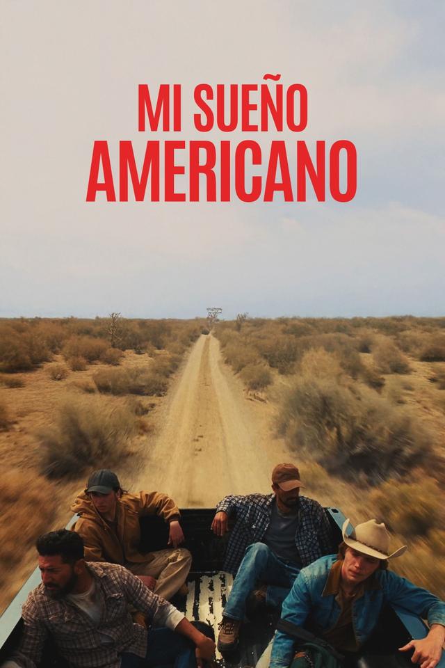 Poster National Anthem