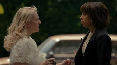 Poster episodio Mujeres imperfectas 1x1