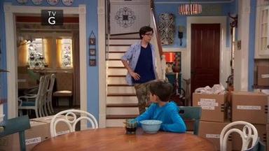 Poster episodio Liv y Maddie 1x13