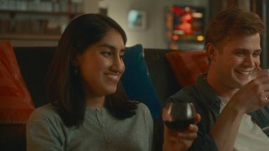 Poster episodio Siempre el mismo día 1x13