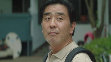 Poster episodio La vida soñada del Sr. Kim 1x11