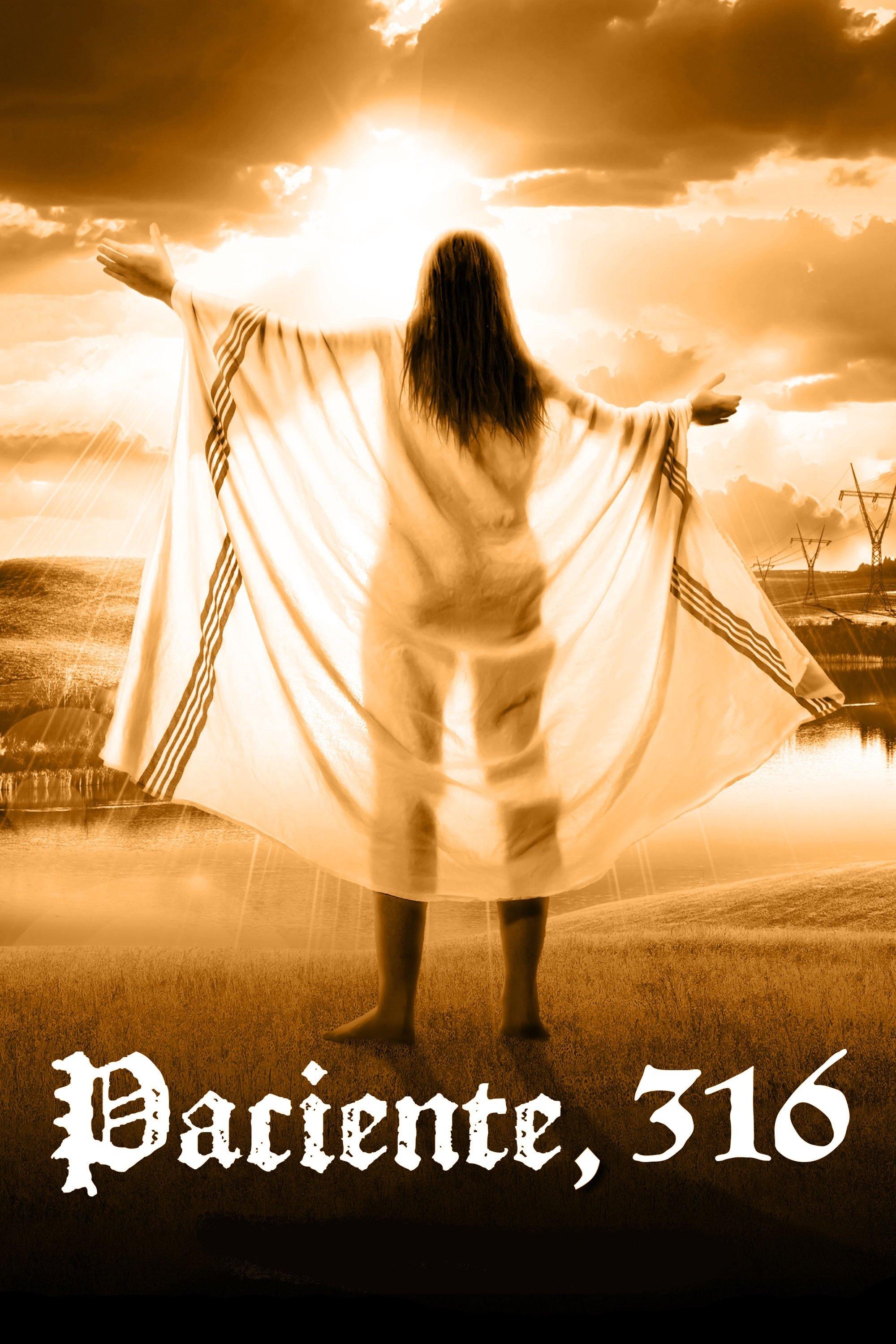 Poster John, 316