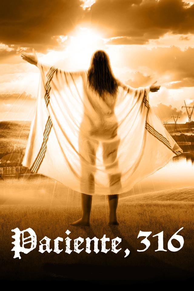 Poster John, 316
