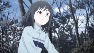 Poster episodio Super Cub 1x10