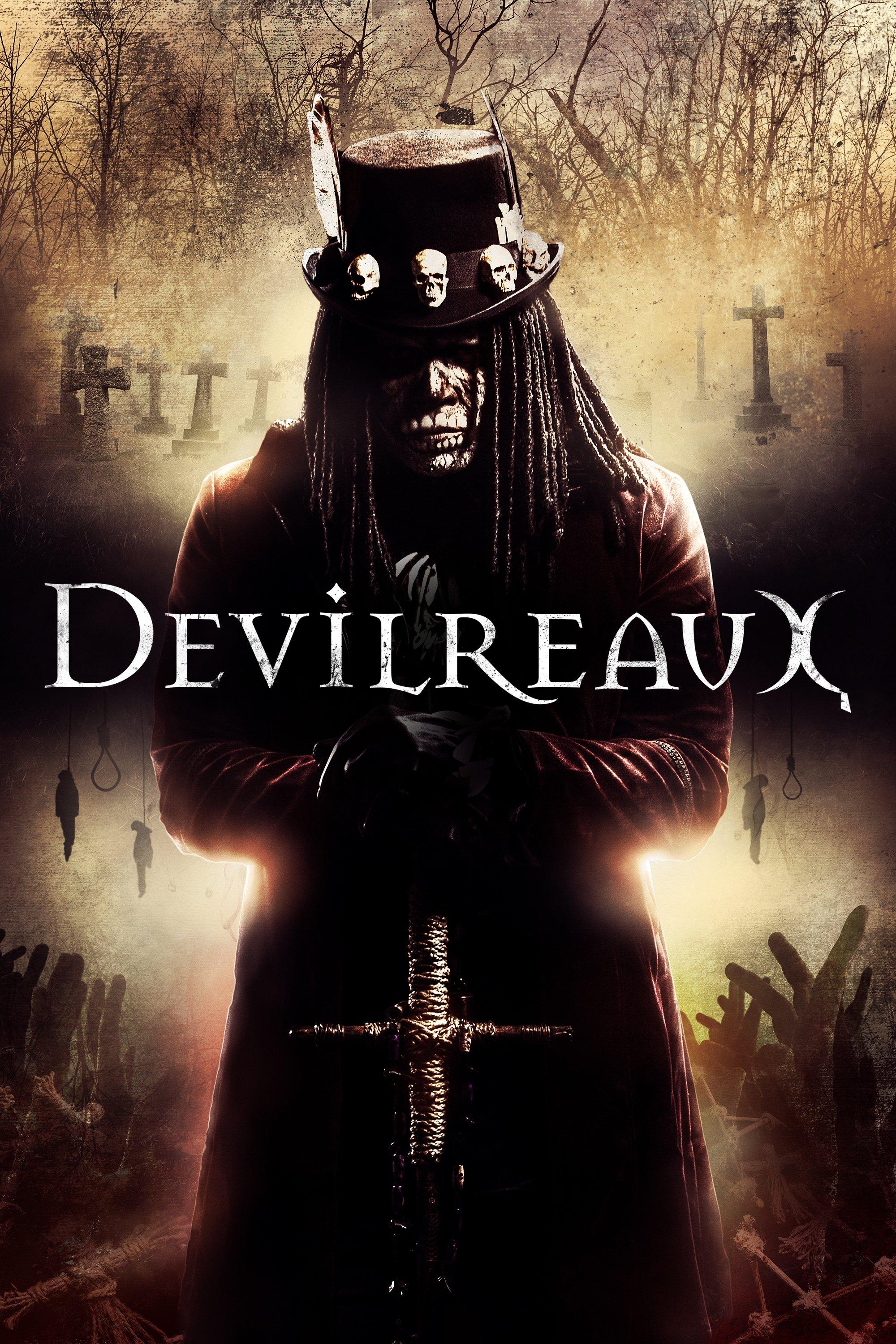 Poster Devilreaux