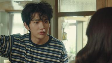 Poster episodio Urgencias Existenciales 1x7