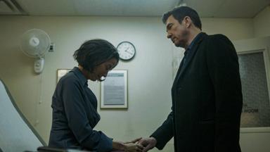 Poster episodio FBI: Los más buscados 6x12