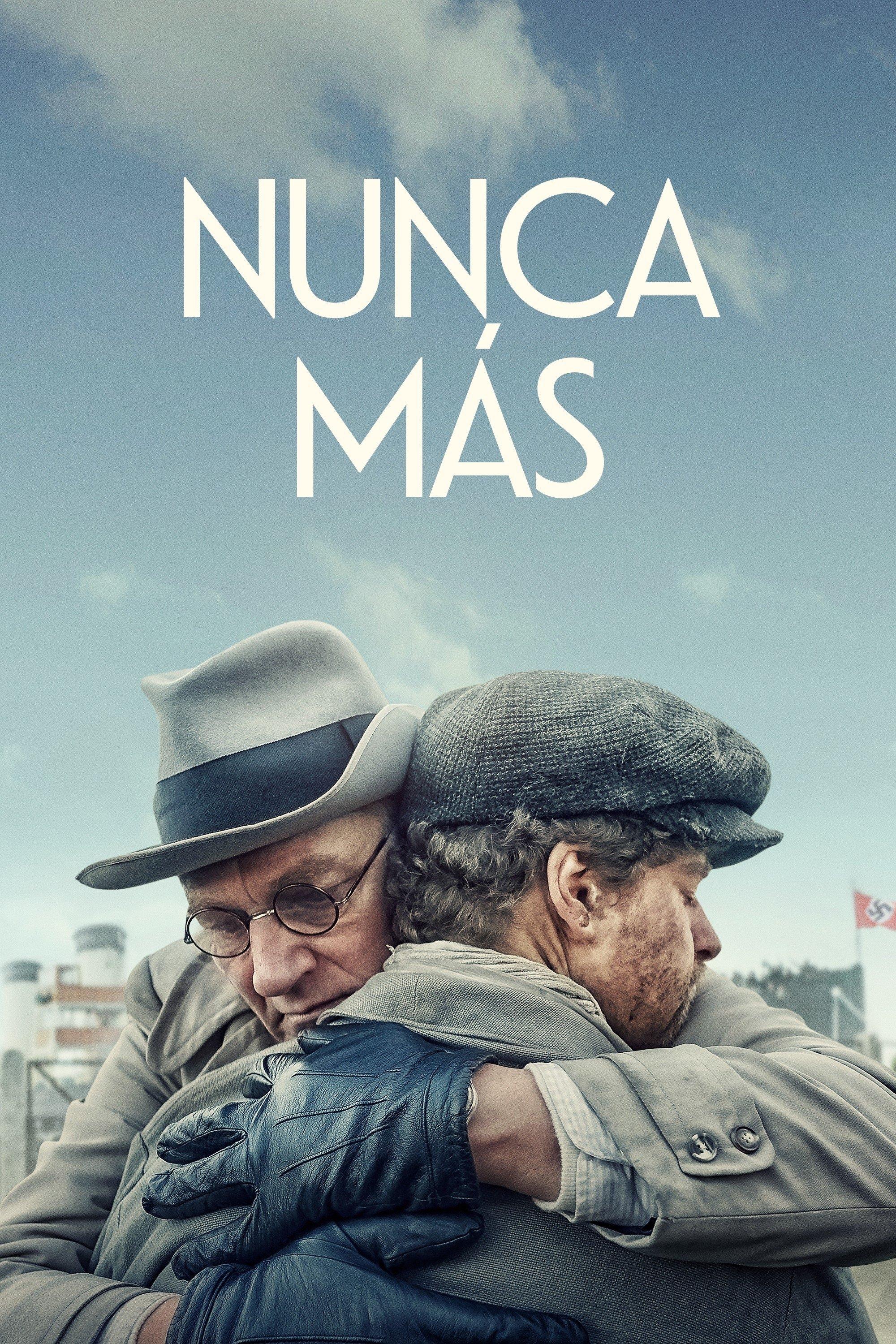 Poster Ei koskaan yksin