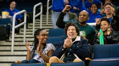 Poster episodio Obreros Milagrosos 1x6