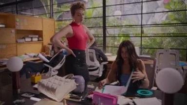 Poster episodio LaLola 1x3