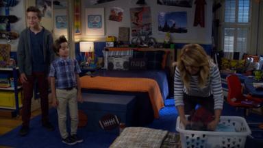 Poster episodio Tres por tres, el regreso 3x11