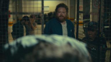 Poster episodio Los gringo hunters 1x5