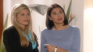 Poster episodio Yo soy Betty, la fea 1x109