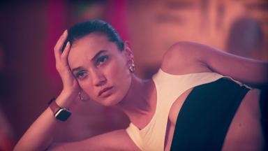 Poster episodio La Actriz 1x7