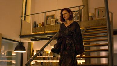 Poster episodio Ni una más 1x4