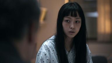 Poster episodio Parasyte: Los grises 1x1