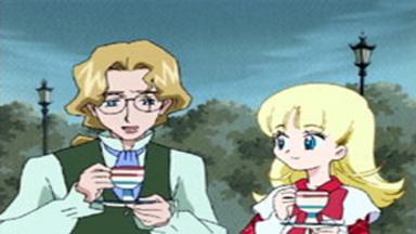 Poster episodio Nadja 1x9