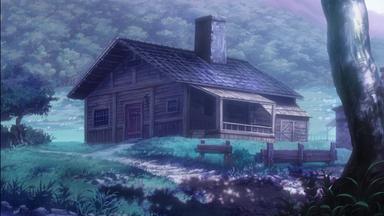 Poster episodio The Sacred Blacksmith 1x5