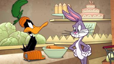 Poster episodio El Show de los Looney Tunes 1x11